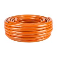 Wąż ogrodowy 1/2" x 20 m, 4-warstwowy NEO ECONOMIC 15-800