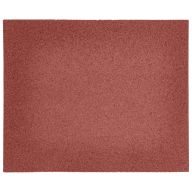 Płótno ścierne 230 x 280 mm, P100 58T346