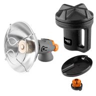 Promiennik gazowy na kartusz 90-134