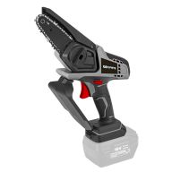 Mini piła łańcuchowa akumulatorowa Energy+ 18V Li-lon, obroty: 0-5400 min-1 58GE116