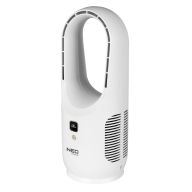 Wentylator bezłopatkowy akumulatorowy 90-013