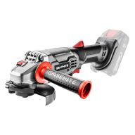 Szlifierka kątowa akumulatorowa Energy+ 18V, 125 mm, bez akumulatora 58GE130