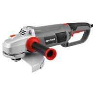 Szlifierka kątowa 2600W, tarcza 230 x 22.2 mm, obroty 6500 min⁻¹ 59G208