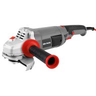 Szlifierka kątowa 1200W, tarcza 125 x 22.2 mm obroty 3000-11000 min⁻¹ 59G220