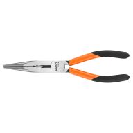 Szczypce wydłużone proste 200 mm 01-274