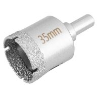 Otwornica diamentowa 35 mm 56T735