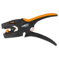 Automatyczny ściągacz izolacji 0.03-10.0 mm 01-565