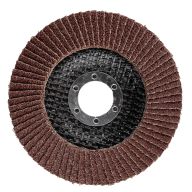 Ściernica listkowa 115 x 22.2 mm, P40 58T125