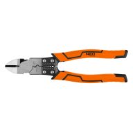 Szczypce multifunkcyjne boczne 200mm 01-247