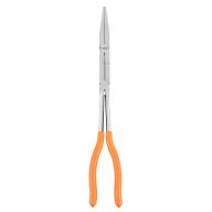 Szczypce proste z podwójnym przegubem CRV 01-290