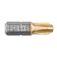 Końcówki wkrętakowe PH3 x 25 mm, 2 szt. 57-962