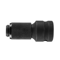 Adapter z 1/2" kwadrat na 1/4" hex 56-557