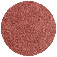 Krążki ścierne na rzep 125 mm, P40, 5 szt. 55-933