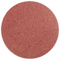 Krążki ścierne na rzep 125 mm, P60, 5 szt. 55-934