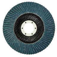 Ściernica listkowa 115 x 22.2 mm, K60, cyrkonowa 57-836