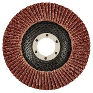 Ściernica listkowa 115 x 22.2 mm, K36 55-980