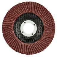 Ściernica listkowa 115 x 22.2 mm, K40 55-981