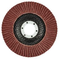 Ściernica listkowa 115 x 22.2 mm, K100 55-984