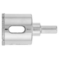 Wiertło diamentowe do gresu 38 mm 57-290