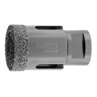 Otwornica diamentowa 35 mm x M14 55-310