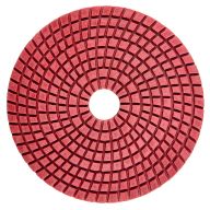 Diamentowy dysk polerski na rzep 125 mm, P200 57-852
