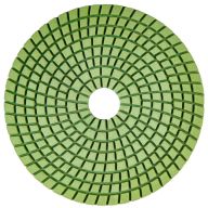 Diamentowy dysk polerski na rzep 125 mm, P800 57-854