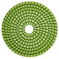 Diamentowy dysk polerski na rzep 125 mm, P1000 57-855