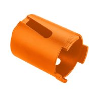 Otwornica diamentowa M16, 62 x 10 x 80 mm 57-875