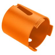 Otwornica diamentowa M16, 72 x 10 x 80 mm 57-877