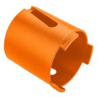 Otwornica diamentowa M16, 82 x 10 x 80 mm 57-878