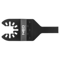 Brzeszczot HCS do drewna, 10 mm 58-052