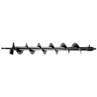 Świder glebowy M14 do 58G084, 80 x 600 mm 56-780