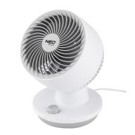 Wentylator biurkowy 45W 90-016