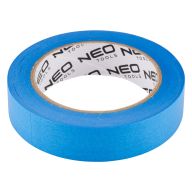 Taśma malarska maskująca niebieska 25 mm x 50 m 56-069