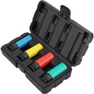 Nasadki do felg zestaw 4 szt. 12-351