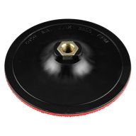 Tarcza mocująca z rzepem 150 mm x 3 mm, gwint M14 58T459