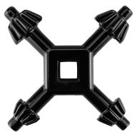 Klucz uniwersalny do uchwytów wiertarskich: 6, 9, 10, 13 mm 56T807