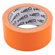 Taśma tynkarska pomarańczowa 48 mm x 20 m 56-060