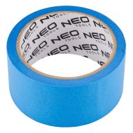 Taśma malarska maskująca niebieska 48 mm x 25 m 56-072