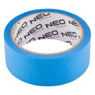 Taśma malarska maskująca niebieska 38 mm x 25 m 56-070