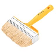 Pędzel ławkowiec plastikowy 14 x 4 cm 20B968