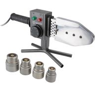 Zgrzewarka do rur z tworzyw sztucznych 800W 44E160