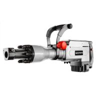 Młot wyburzeniowy, uchwyt sześciokątny 30 mm, 1700W, walizka 58G867