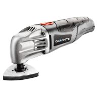 Urządzenie wielofunkcyjne 180W, ilość oscylacji 20000 min⁻¹, karton 59G022