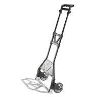 Wózek transportowy, składany z linkami, udźwig 90kg 84-400