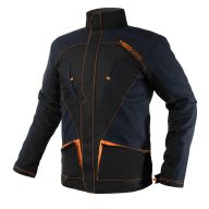 Bluza robocza Neo Garage, 100% bawełna rip stop 81-207