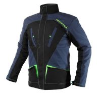 Bluza robocza Motosynteza, 100% bawełna rip stop 81-219