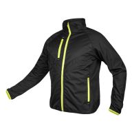 Kurtka Mix&Match Softshell, czarno-żółta 81-562