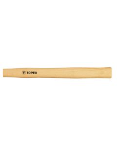 Trzonek do młotka 3 kg, 500 mm 02A085