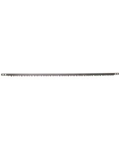 Brzeszczot do piły kabłąkowej 610 mm, do mokrego drewna 10A916